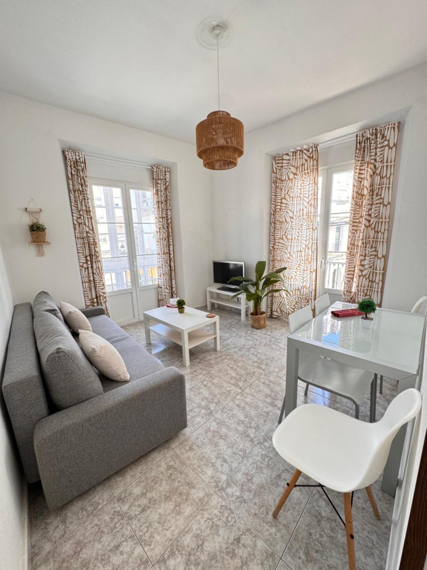Cabildo 1 Apartamento *